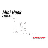 DECOY MG-1 Mini Hook